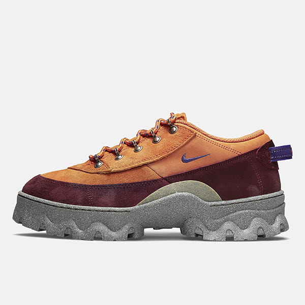  Nike Lahar Low 