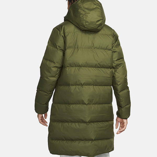  Nike Windrunner Parka 