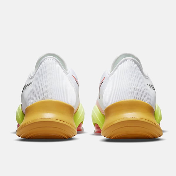 Кроссовки Nike Air Zoom Superrep 2 белый