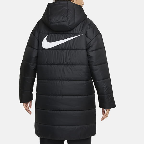 Куртка Nike Rpl Classic Hd Parka черный