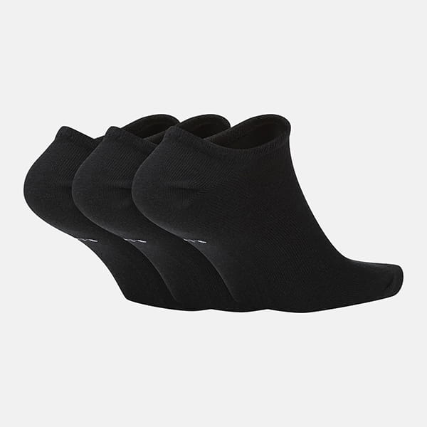 Носки Nike Nsw Everyday Essential черный