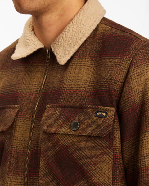     Barlow Sherpa