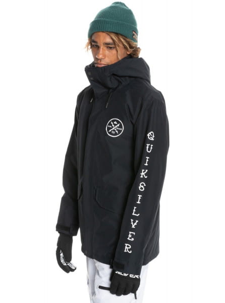 .//  /   QUIKSILVER In