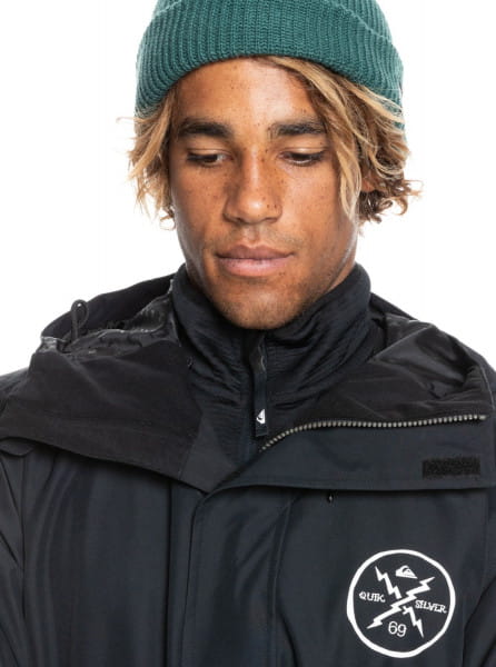 .//  /   QUIKSILVER In