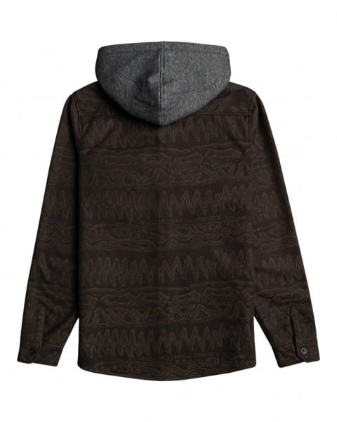 .///         Billabong Furnace Bonded