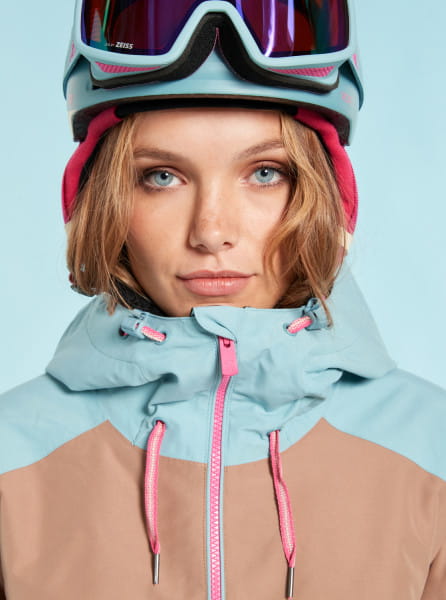 Roxy Pop Snow Summit сноубордические w