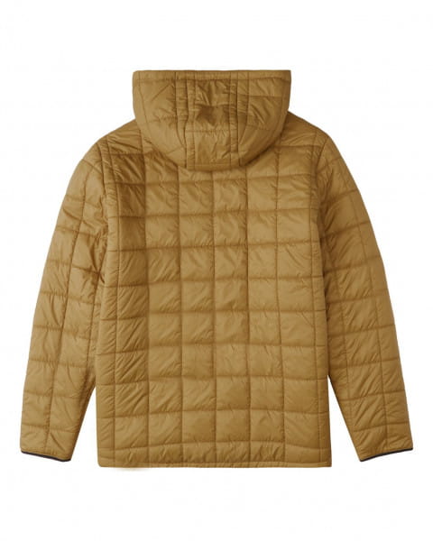 Муж./Одежда/Верхняя одежда/Зимние куртки Куртка BILLABONG Journey Puffer