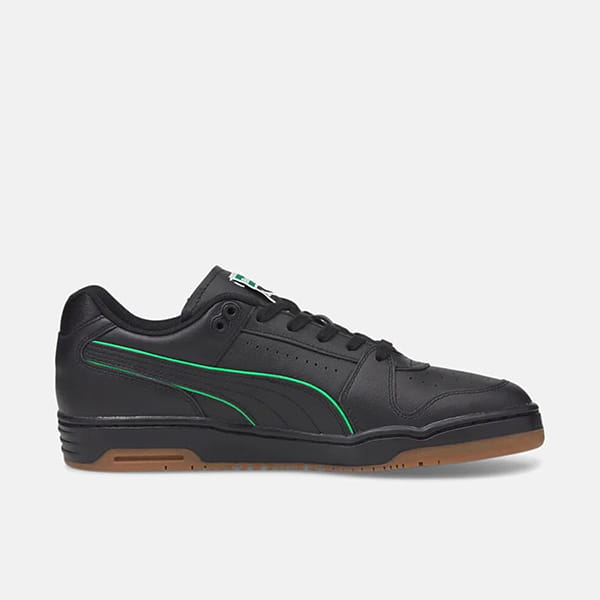  Puma Slipstream Lo Butter Goods Puma Black Puma Black