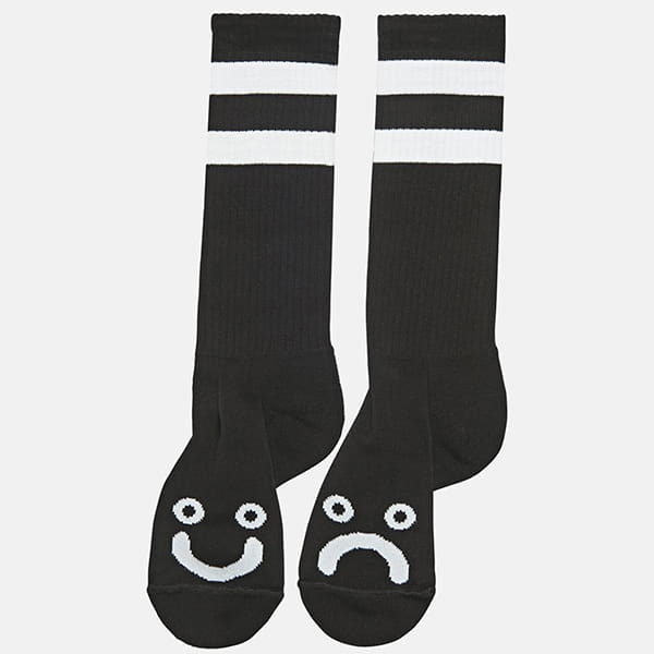 Носки POLAR SKATEHappy Sad Socks