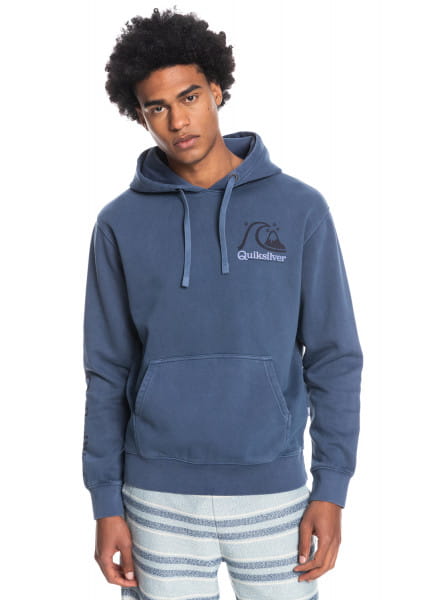 .///   Quiksilver Sweet As Slab Insignia Blue