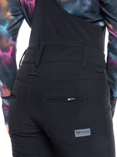 .//  /     Roxy Summit True Black