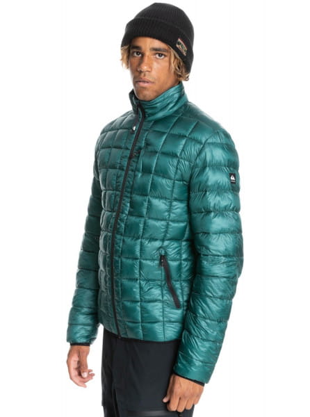 .// /   Quiksilver Release