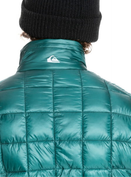 .// /   Quiksilver Release