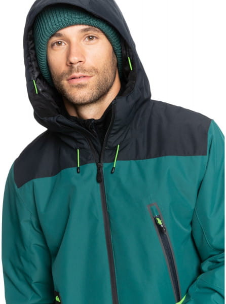 .//  /   QUIKSILVER Sycamore