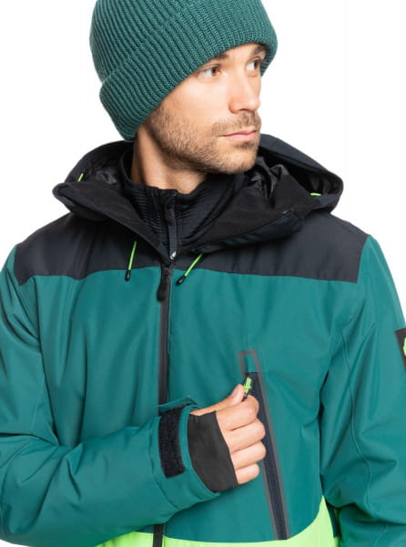 .//  /   QUIKSILVER Sycamore
