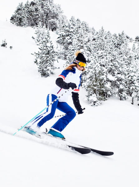 Жен./Сноуборд/Верхняя одежда/Куртки для сноуборда Сноубордическая Куртка ROXY Ski Chic