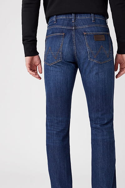 Jeans wrangler deals arizona stretch