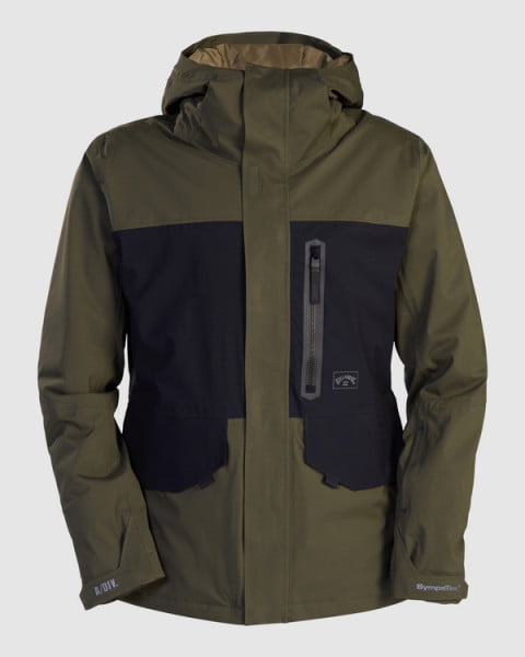 .//  /   BILLABONG Delta Sympatex