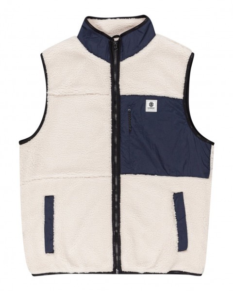    Lake Vest