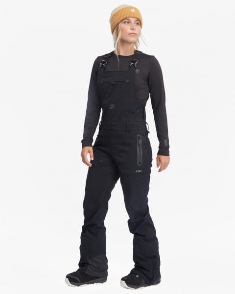   DRIFTER STX BIB