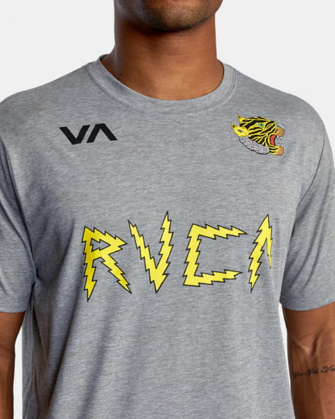 .///   RVCA Matt Leines Banner