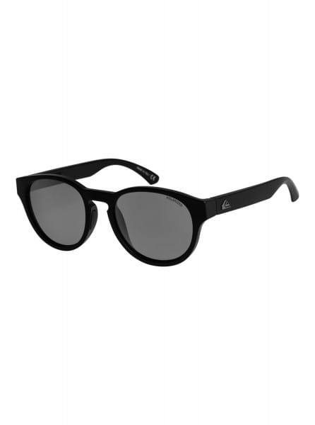 Муж./Аксессуары/Очки/Очки солнцезащитные Мужские солнцезащитные очки Quiksilver Eliminator