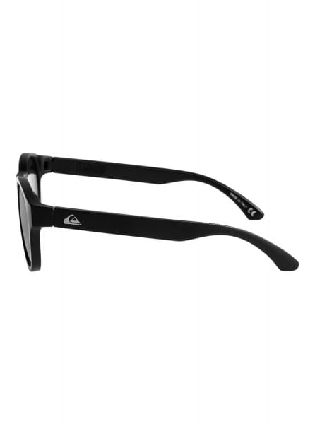 Муж./Аксессуары/Очки/Очки солнцезащитные Мужские солнцезащитные очки Quiksilver Eliminator
