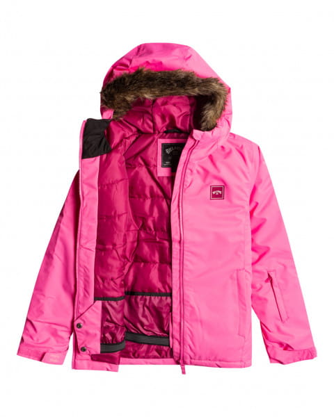   SULA GIRL JKT