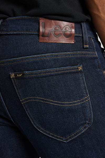 Lee hot sale rider jeans