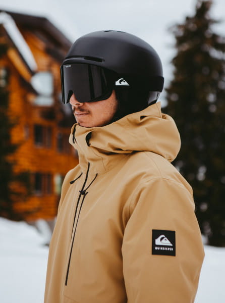 Сноубордический шлем Journey