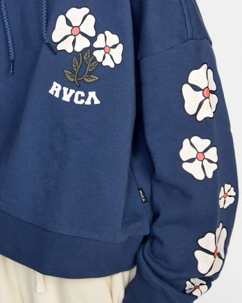 .///    Rvca Soft At Heart
