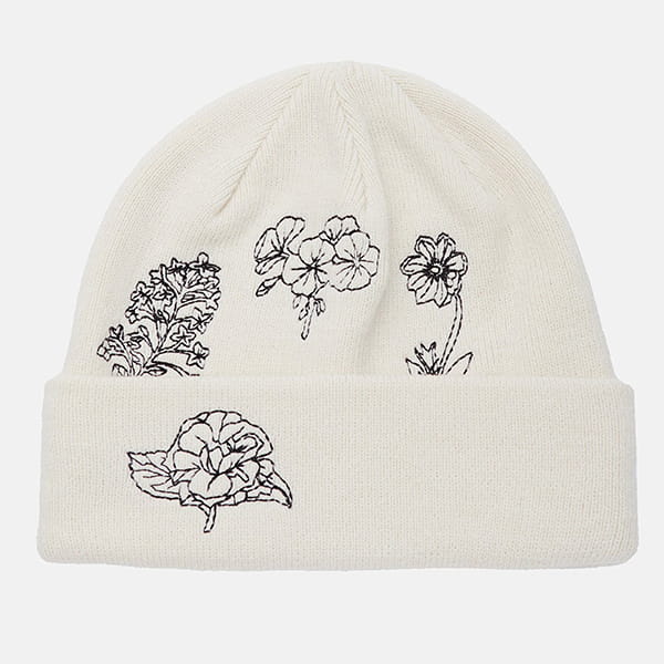 Шапка OBEY Cluster Beanie Sago
