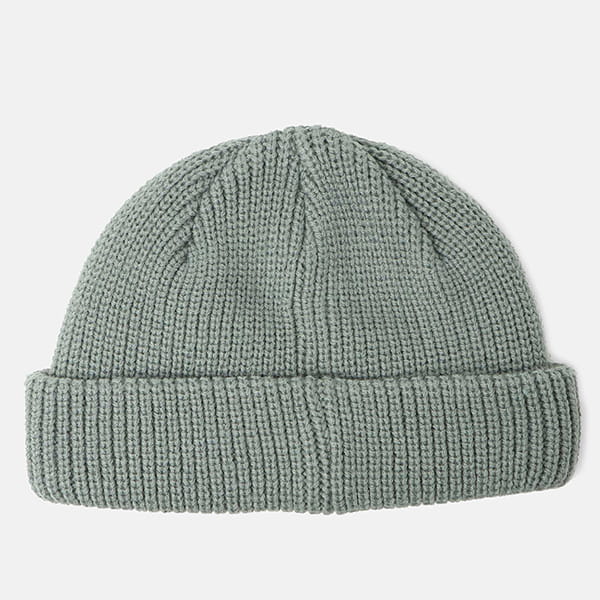  OBEY Micro Beanie