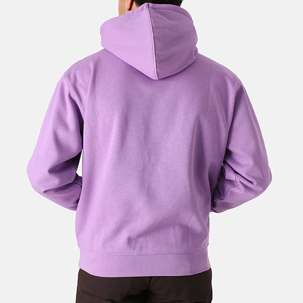   OBEY Obey Flames Hood