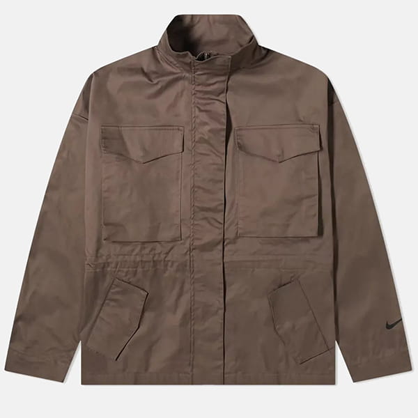  NIKE M65 Essntl Wvn Jkt