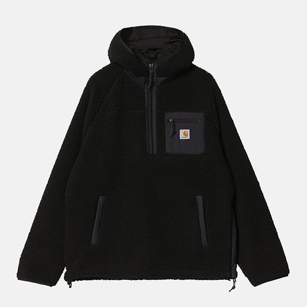 Пуловер CARHARTT WIP Prentis Pullover Black / Black