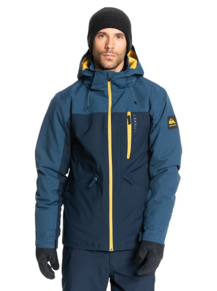 .// /     QUIKSILVER Dawson