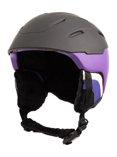 Сноубордический шлем Ivory Srt