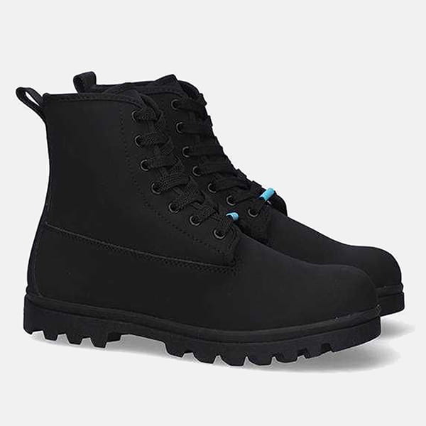  NATIVE Johnny Treklite Jiffy Black/Jiffy Black