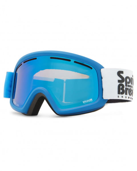.//  /     Von Zipper Go Trike Blue
