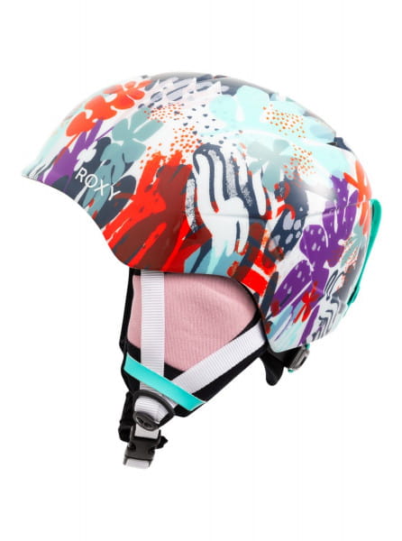 Детский сноубордический шлем Slush