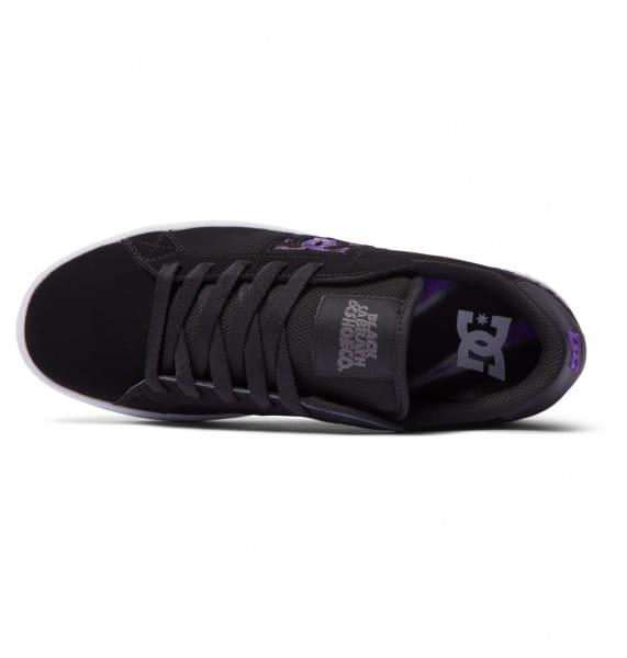 .//  /  Dc X Black Sabbath Striker
