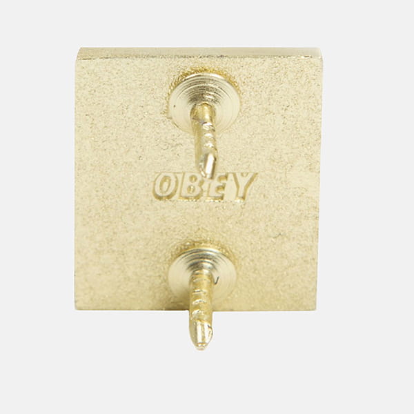 Значок OBEY Eighty Nine Pin