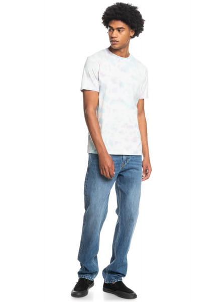 .///  QUIKSILVER Mineral Tie Dye