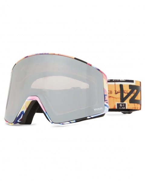 .//  /     Von Zipper Go Capsule John Jackson
