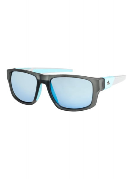 Голубой солнцезащитные очки mixer