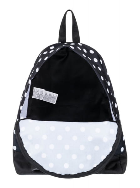 .//  /  Roxy Sugar Baby 16L Anthracite Simple Do