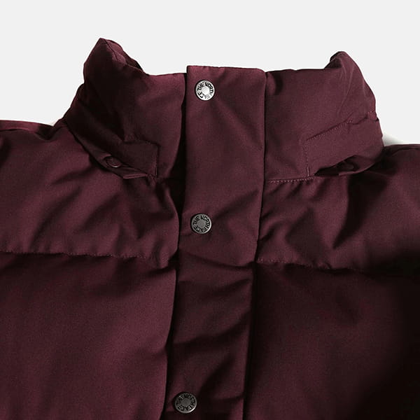 Куртка The North Face Box Canyon Jacket Root Brown