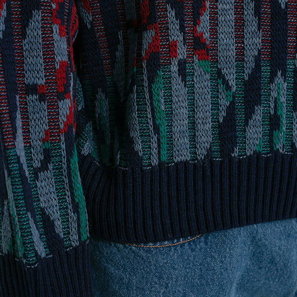Свитер POLAR SKATE Co. Paul Knit Sweater