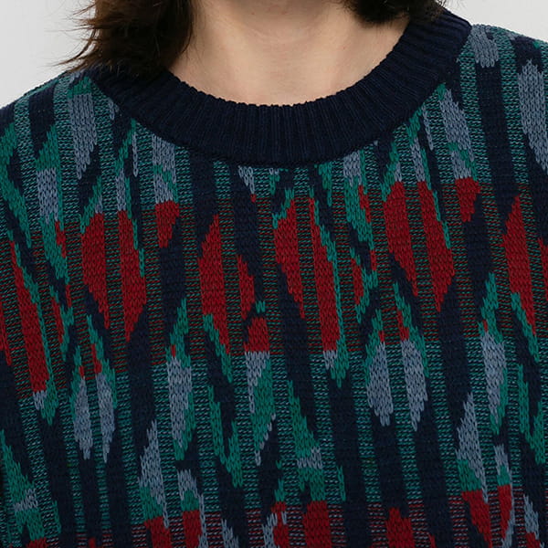 Свитер POLAR SKATE Co. Paul Knit Sweater